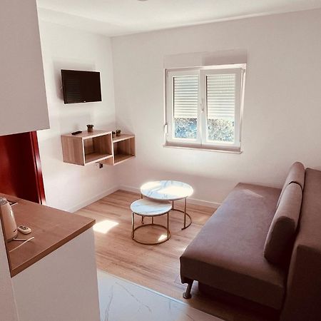 Apartments Kristic Neum Ngoại thất bức ảnh