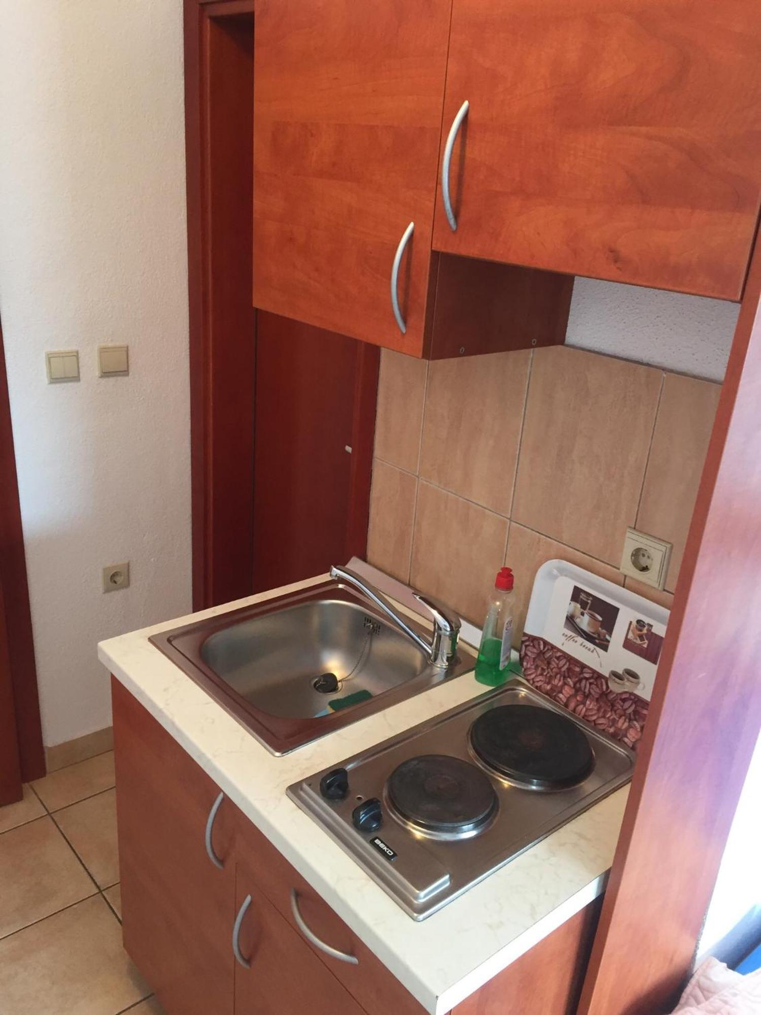 Apartments Kristic Neum Phòng bức ảnh