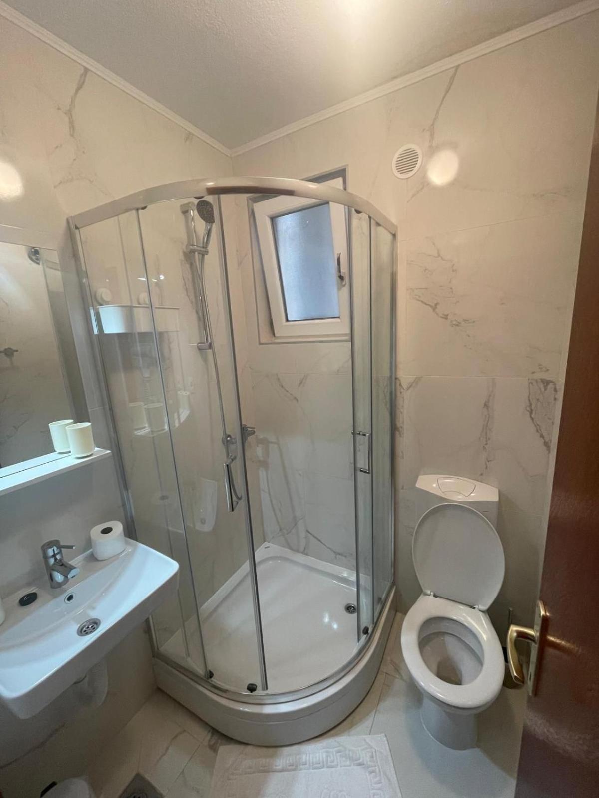 Apartments Kristic Neum Ngoại thất bức ảnh