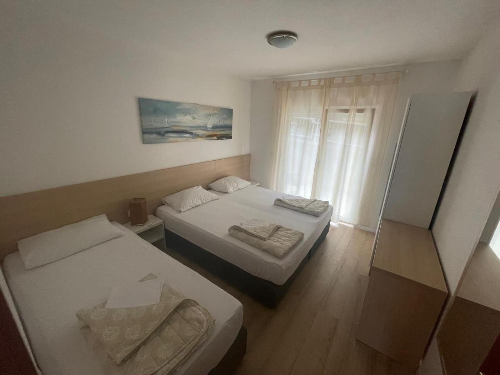 Apartments Kristic Neum Ngoại thất bức ảnh