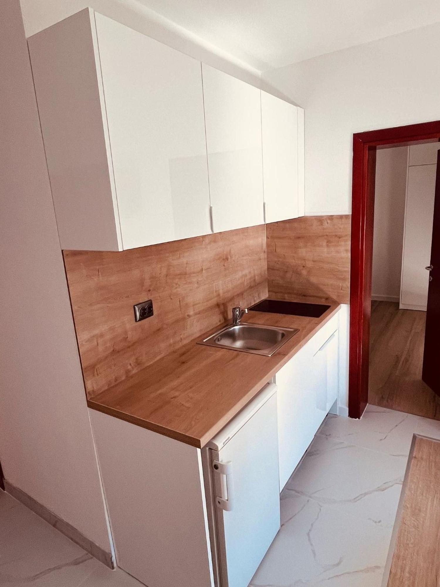Apartments Kristic Neum Ngoại thất bức ảnh