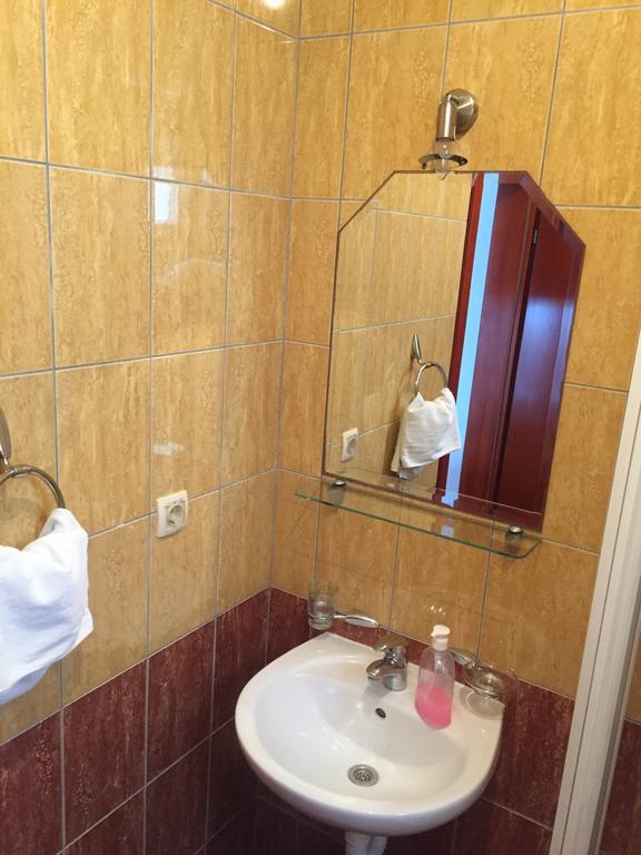 Apartments Kristic Neum Ngoại thất bức ảnh