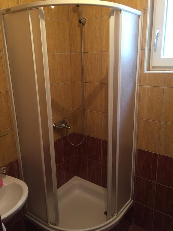 Apartments Kristic Neum Ngoại thất bức ảnh