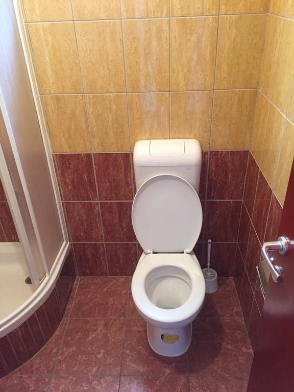 Apartments Kristic Neum Ngoại thất bức ảnh