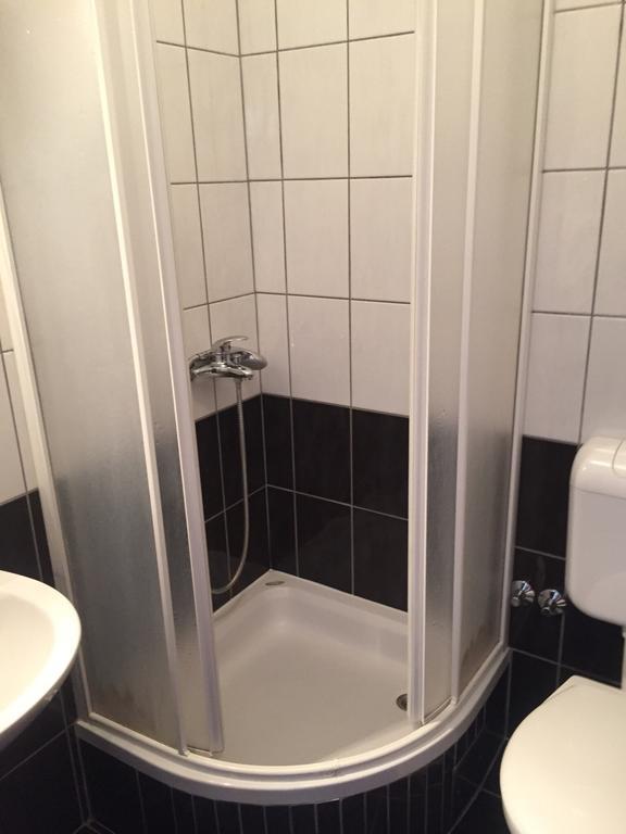 Apartments Kristic Neum Ngoại thất bức ảnh