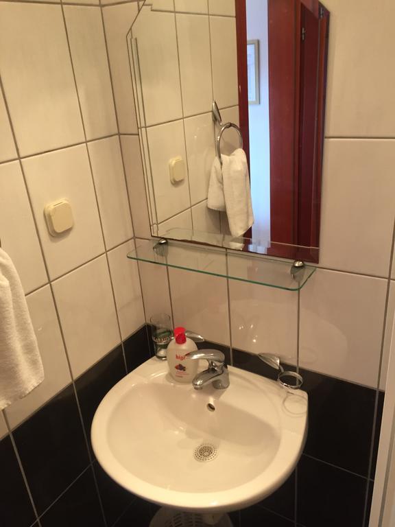 Apartments Kristic Neum Ngoại thất bức ảnh