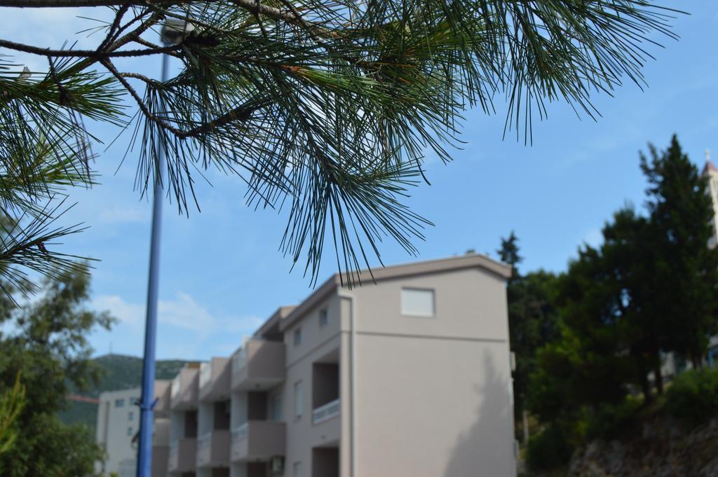 Apartments Kristic Neum Ngoại thất bức ảnh