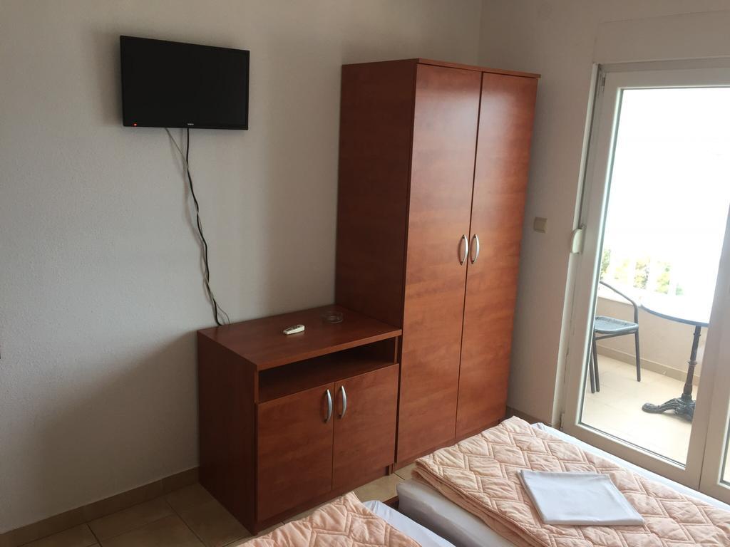 Apartments Kristic Neum Ngoại thất bức ảnh