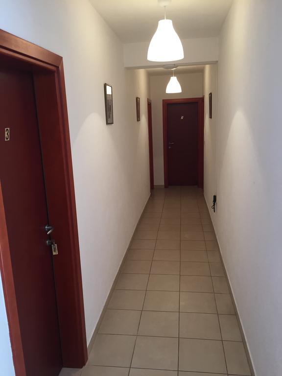 Apartments Kristic Neum Ngoại thất bức ảnh